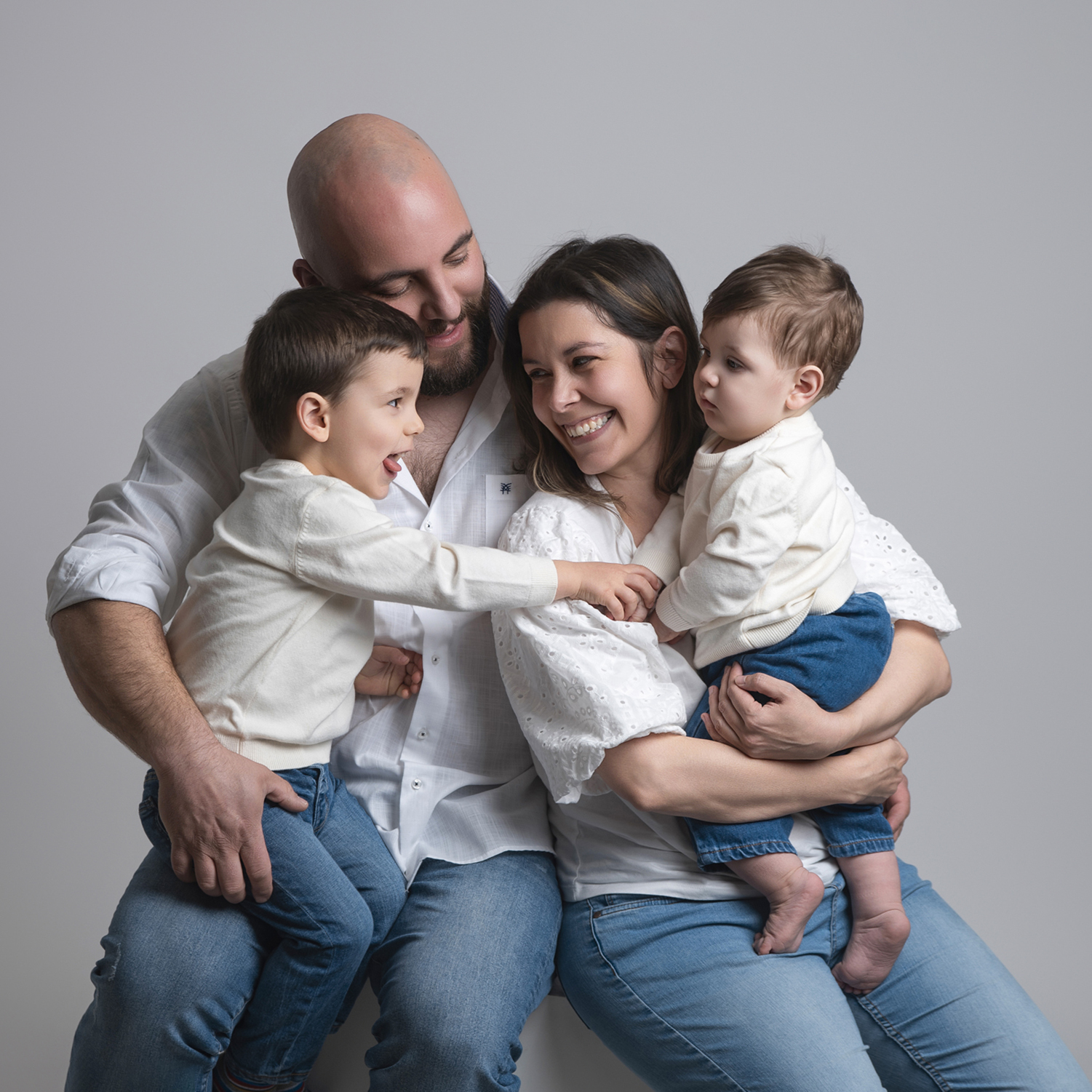 Familias